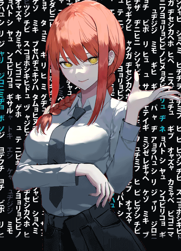 swavi character artwork